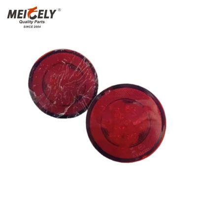 3801-32114 Высокоэффективные противотуманные фары премиум-класса для автобусов Yutong