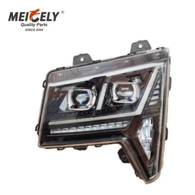 Sinotruk HOWO Sitrak Good Price High Quality YG9525720012 LED Right Headlight