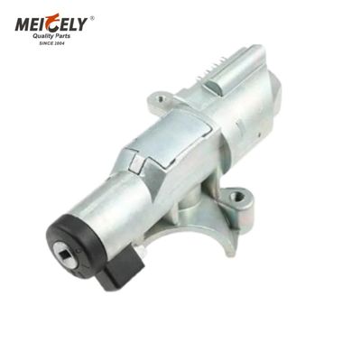 1095710 20398484 Комплект замков кабины, зажигания и дверей для грузовиков Volvo