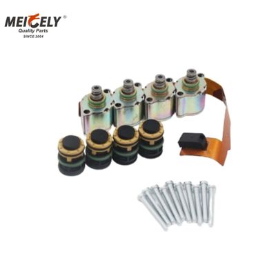 Комплект по ремонту трансмиссии грузовика премиум класса - точное соответствие для Volvo (часть No 4462401214)