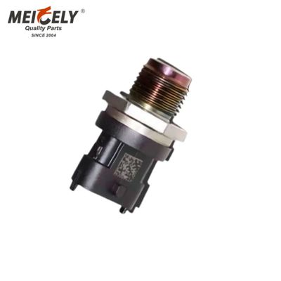 Оригинальный датчик давления топлива 0281002921 – соответствие OEM для автомобилей RVI