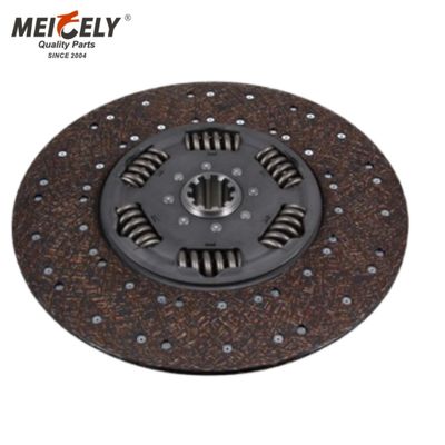 Высокопроизводительный диск сцепления 7421076710 - Плавное включение и долгий срок службы