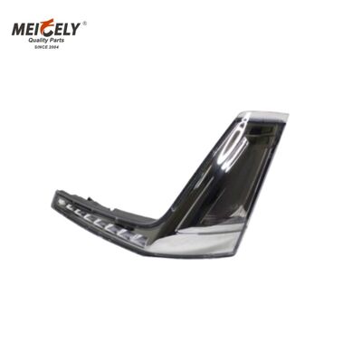 7489093151 OEM-Style DRL Daytime Running Light совместимый с автомобилями Renault