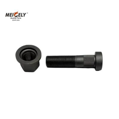 190221 Прецизионно приспособленный колёсный болт - оптимизированный для колесных систем Renault®S