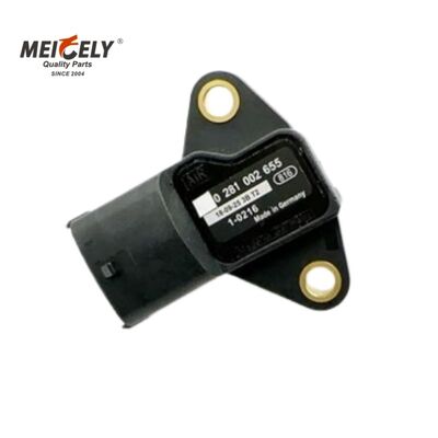 0281002655 Датчик давления - прямая замена для тяжеловесных автопарков Renault