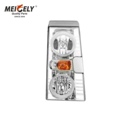 Прочный фары Renault OE 5010623619