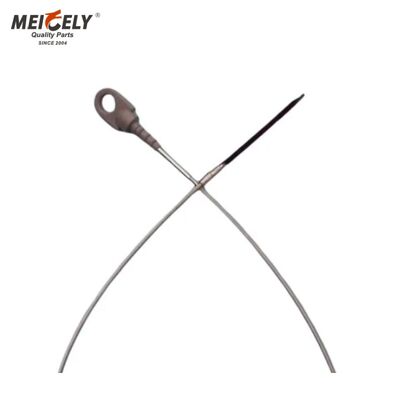 OE 5010604539 Кабель управления переключением передач  5010 604 539 Трос переключения передач для грузовиков RVI