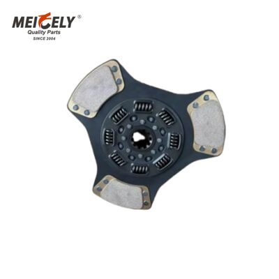 Тяжелый диск сцепления M0440517, высокий крутящий момент, подходит для коммерческих автомобилей Mack