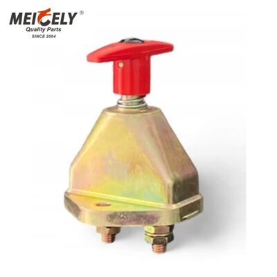 High-Quality OEM RLD5-D002  Switch Battery Switch Power Cell For RENAULT Truck Parts