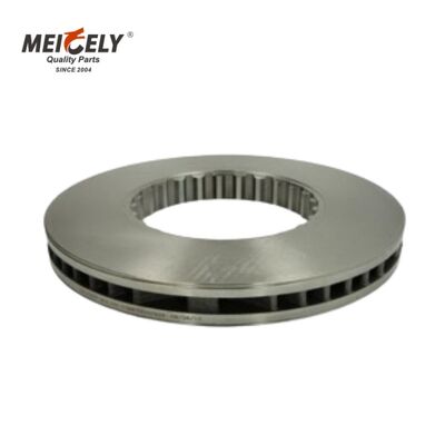 Тормозной диск премиум-класса OE 21575071 для большегрузных грузовиков VOL-VO