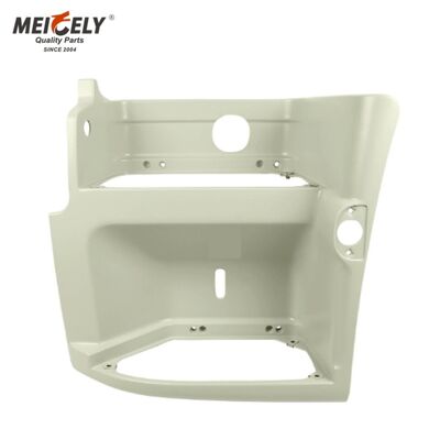 Ступенька кабины наружная, ступенька кабины OEM 5010578878, подножка кабины 5010 578 878 для грузовика Renault