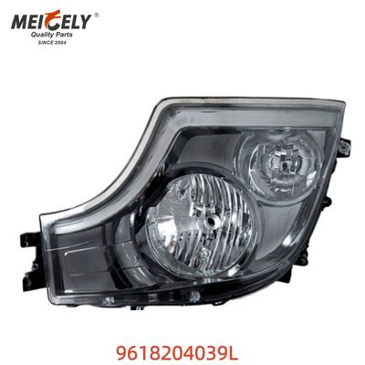 Передняя фара OEM 9618204039L 9618204139R Фара для Mercedes Actros MP4 F