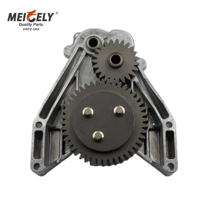 20709848 Масляный насос - Высокопроизводительная замена для тяжелых грузовиков FH12