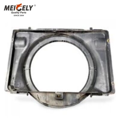 Круг сбора ветра OEM 9605052355 Benz Круг сбора ветра для Mercedes Actros MP4 F