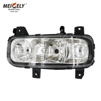 OEM 9738200661 Фара Benz Truck Свет 9738200561 Передняя фара для Mercedes Atego