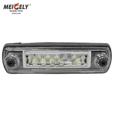 OEM 0038203256 Wrath Lamp Benz Truck Light Fury Glow Fury Lamp Для автомобилей Mercedes Arocs