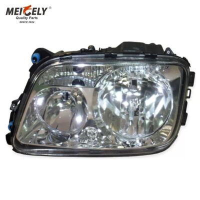 OEM 9438201661 Зажигалка Новый 2008 Benz Truck Light 9438201761 Для Mercedes Actrocs MP3