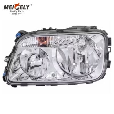 OEM 9438201461 Фонарик Новый 2008 Benz Truck Light 9438201561 Для Mercedes Actrocs MP3