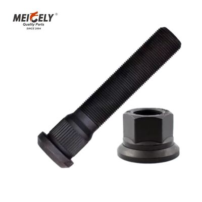 Высококачественные болты и гайки для грузовиков Mack