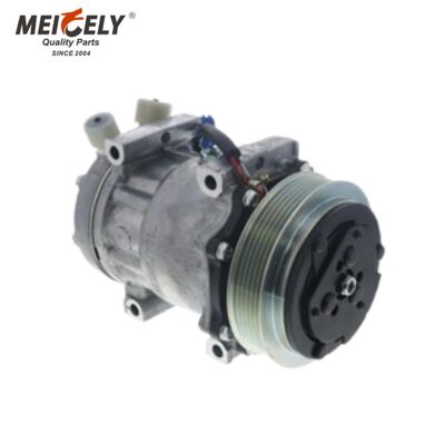 Компрессор кондиционера 206RD51M – Прямая установка для моделей грузовиков Mack