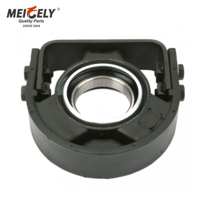 Карданный вал грузовика, центральная опора, подшипник OE 6564110012, замена, подходит для Mercedes-Benz MP2/MP3