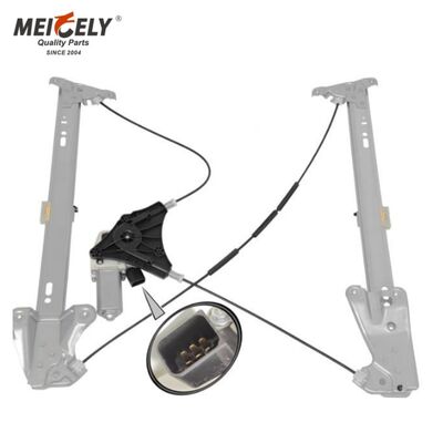 Truck Glass Regulator OE 9607201146 Window Regulator Fit For Mercedes-Benz Actros MP4