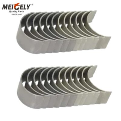 Подшипник шатуна для грузовиков Mack 62GB2393