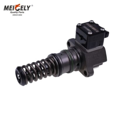 0414755003 Электрический топливный насос – Премиальная замена для грузовиков Mack