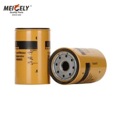 483GB470AM Фильтр топлива для грузовиков Mack