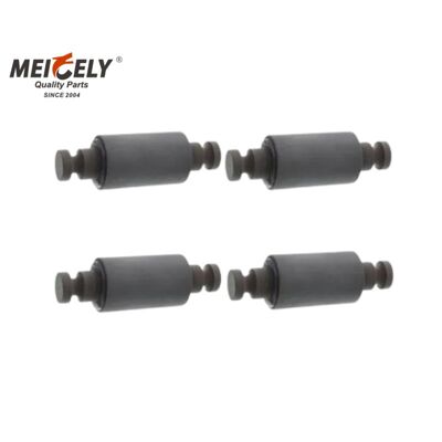 RB-166 Премиальная резиновая втулка рессоры для тяжелых грузовиков Mack