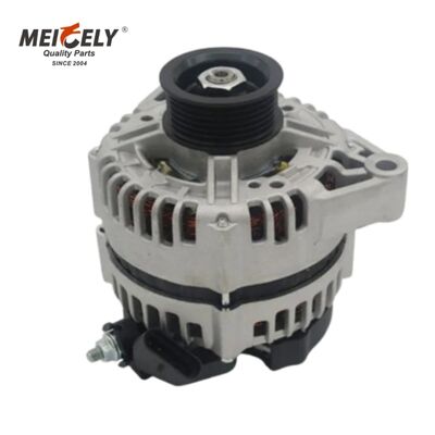 Генератор OE Spec 3701010-600-0263 для большегрузных грузовиков Mack