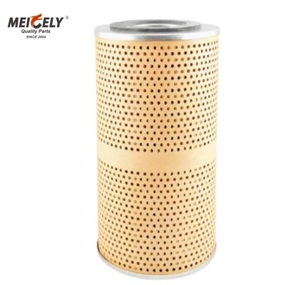 High-Efficiency P550087 Lube Oil Filter Compatible With Mack Diesel Engines