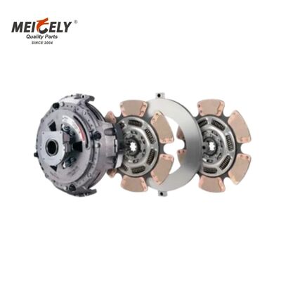 Мак-мотор совместимый с 108925-25AM сцепление сборка