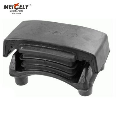 Запчасти 81.96210.0554 Резиновый амортизатор втулка ОЕМ 81 96210 0554 для грузовика Man