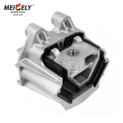 Запасные части Подушка двигателя 81962100577 Опора двигателя OEM 81962100575 для грузовиков Man