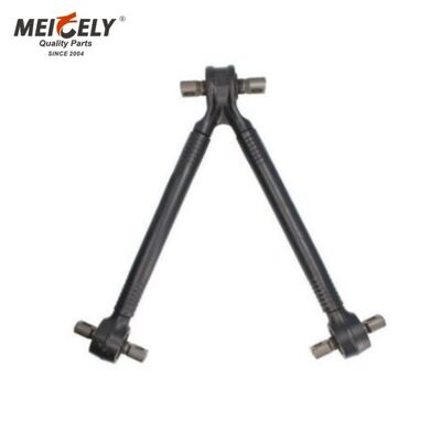 OEM 9483503005 9443500505 V-Stay Control Arm  Torque Rod For Benz  Actros Trucks Heavy Duty