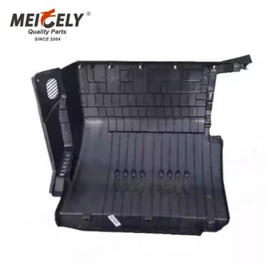 Высококачественные защитные панели OEM WG1664160526 Защитные пластины кабины для автомобилей HOWOTX/T7H