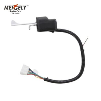1MR2201P2 Тяжелый переключатель сигналов поворота для грузовика Mack с износостойкостью