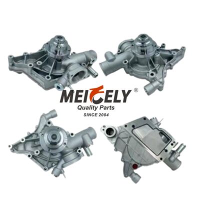 OEM 316GC551M2 Тяжелый водонасос совместим с двигателями Mack