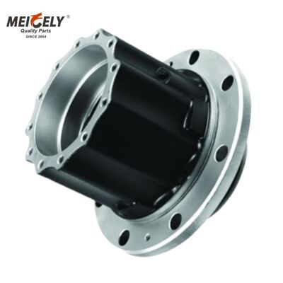 IVECO Truck Brake Drum OE 7168593 Высокая износостойкость с отличной теплопроводностью
