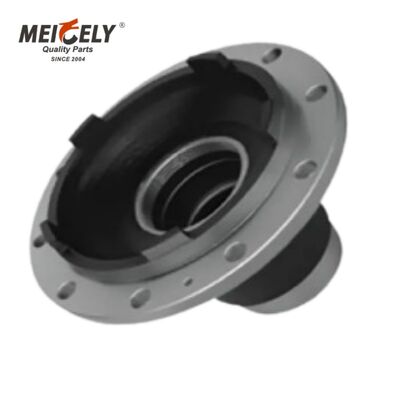 Iveco Truck Wheel Hub. Высокопрочный сплав и коррозионно-устойчивая заменная часть OE No 7182032