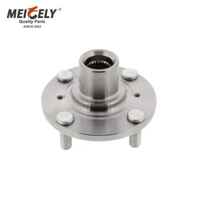 OEM 43421-52500 Фланец ступицы колеса Высокопрочная деталь узла сборки для транспортных средств