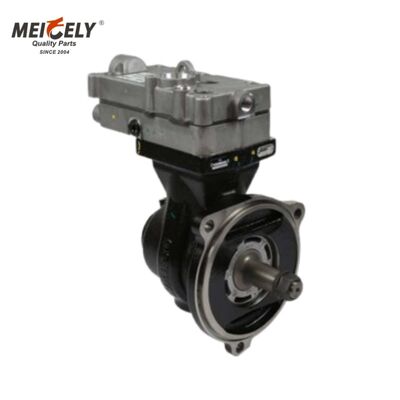 OEM S9121420000 Воздушный компрессор для грузовиков Mack MP7 MP8 — для тяжелых условий эксплуатации