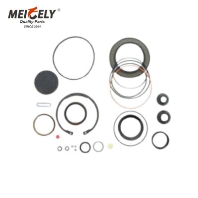 Комплект уплотнений рулевого механизма Mack Truck OE 6990-HF640000 с маслостойкой резиной для тяжелых условий эксплуатации