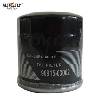 OEM 90915-03002T Фильтр моторного масла для автомобиля Toyota оригинальные запасные части двигатель транспортного средства
