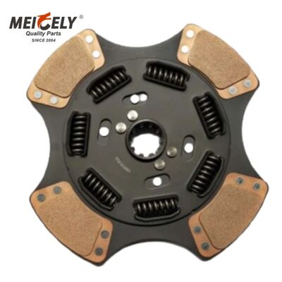 108935-82A OEM-замена диска сцепления с высоким крутящим моментом для тяжелых грузовиков Mack