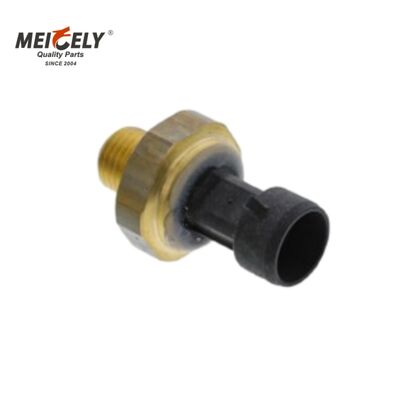 OEM-matched Mack E7 Boost Pressure Sensor with Corrosion-resistant Shell and High-precision Piezoresistive Chips