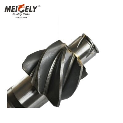 Высококачественный OEM MC839939 Кольцевые редукторы и набор коленчатых колес Дифференциальная корона Редукторы автозапчастей