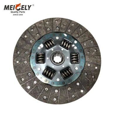 OEM ISD036US Сцепление Диск Сцепление Пластина 350*220*10*38.1 Для ISUZU 4HK1 6HK1 6HH1 грузовик