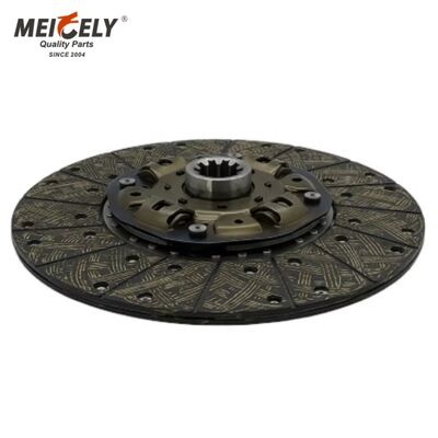 Высококачественный OEM ISD015 Сцепление Диск Сцепление Пластина 325*200*10*38.4 Для ISUZU 6BB1 6HE1 грузовик